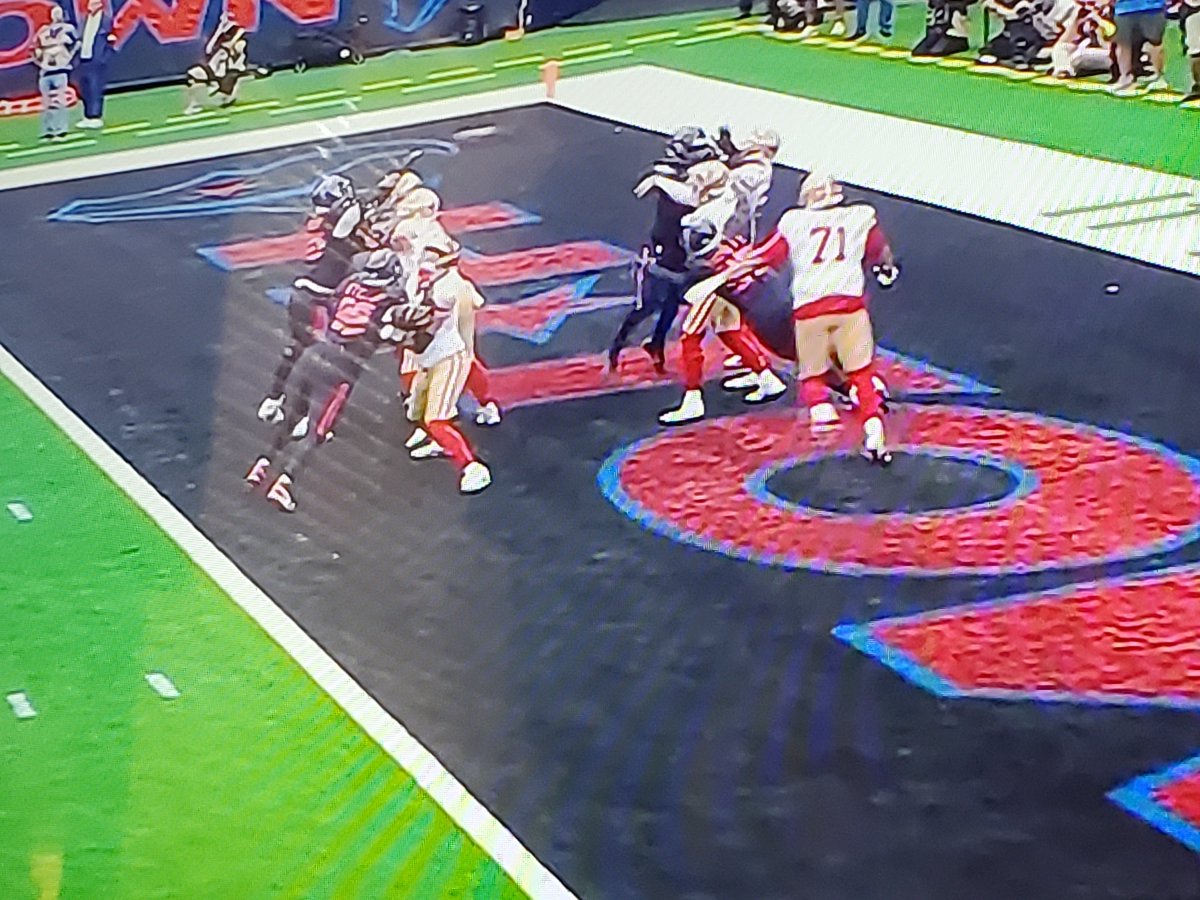 Nearly a safety