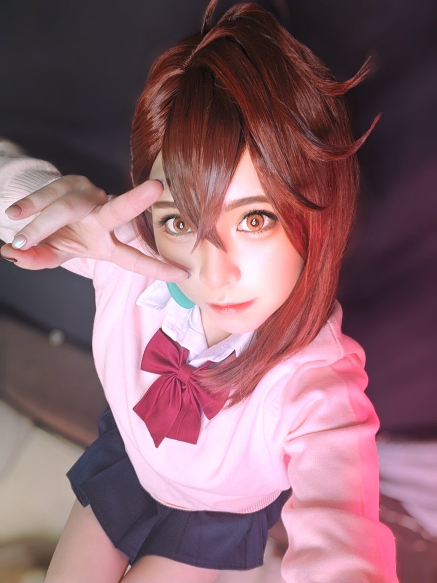 柳瀬アビー/28日ゲームショウ on X