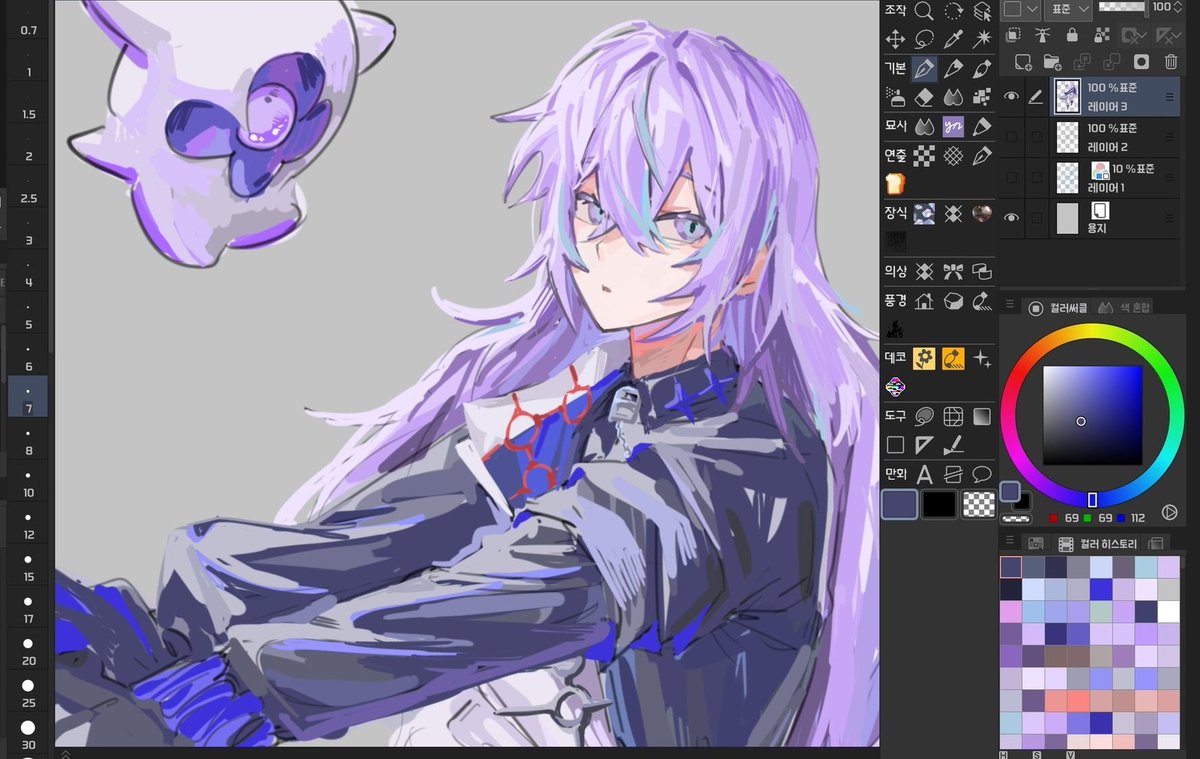 백업하는 루 (@ilun_071) on Twitter photo 