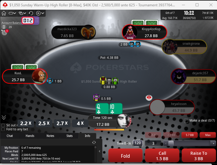 Patrick Leonard 🫡 tweet media