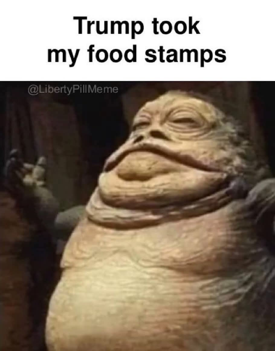 They are all over TikTok.    🤣