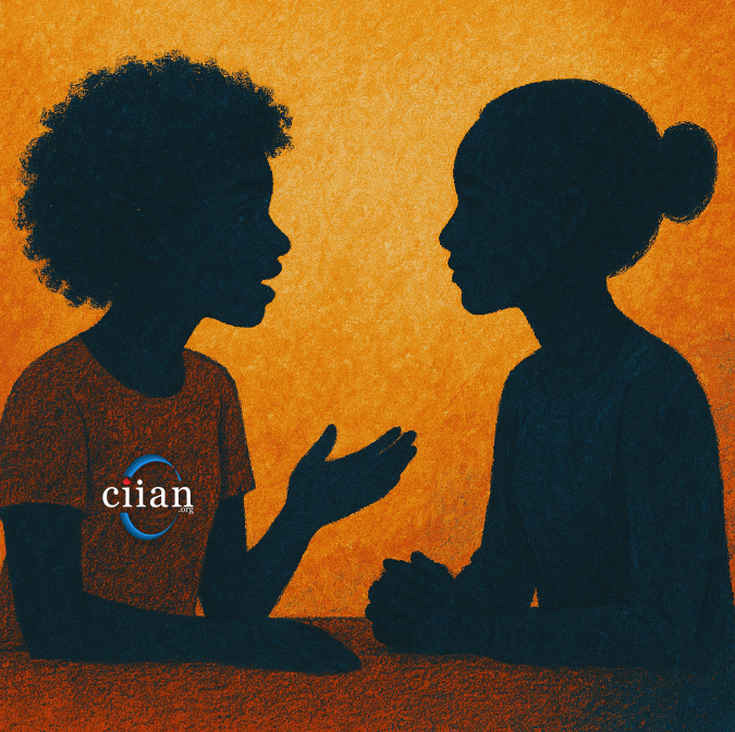 CIIAN tweet media