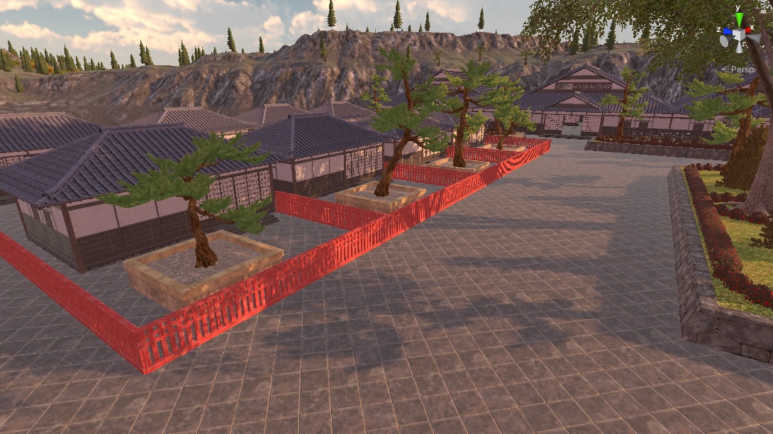 cmp_roger's tweet image. Got a good start on the housing section in my #Unity3D project.
#gamedev #indiedev #indiegame #IndieGameDev #MMORPG #3dModel #3dArt #leveldesign #madewithunity