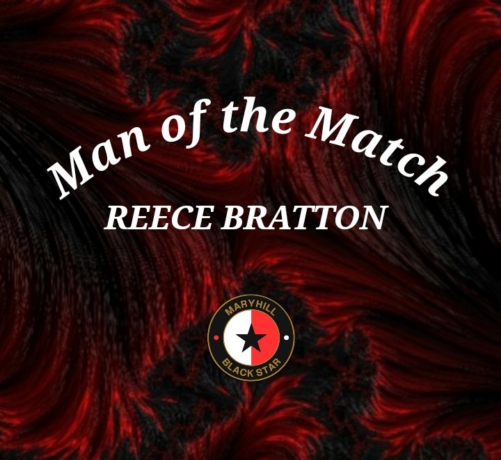 MBSFC's tweet image. Had a great game 🤝