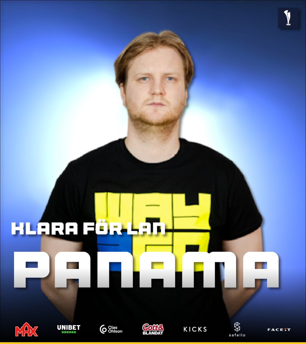 KLARA FÖR STOCKHOLM: Panama! 🔥

De slår hårt mot Lilmix på Inferno med 13-8 och tar sig vidare till LAN-gruppspelet – STORT GRATTIS! ⭐️

<a href="/tiir3x/">TiiREX</a> phenom <a href="/xypecs/">ً</a> casE m1kketye