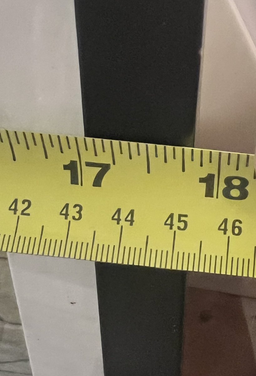 If there are still any AFC Wimbledon fans in my timeline - let me know if you’d like this. 

I don’t have space for it any more. I think I must have won it in a raffle, and I don’t have any COA with it.