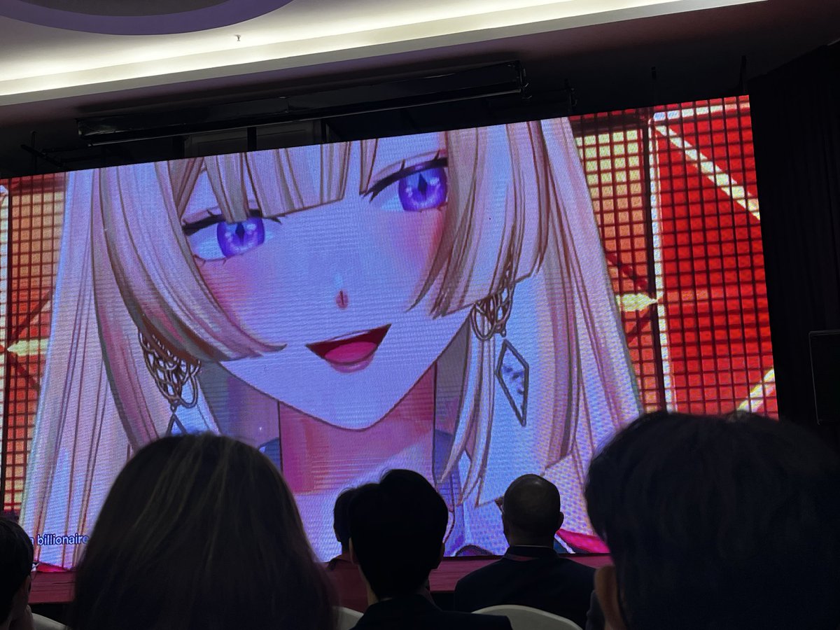 SetsuGi1's tweet image. น้ามตาไหลพราก เก่งๆทั้งคุ่เลยคั้บ🥹
#AnyaAbyzz #SigmaFangs