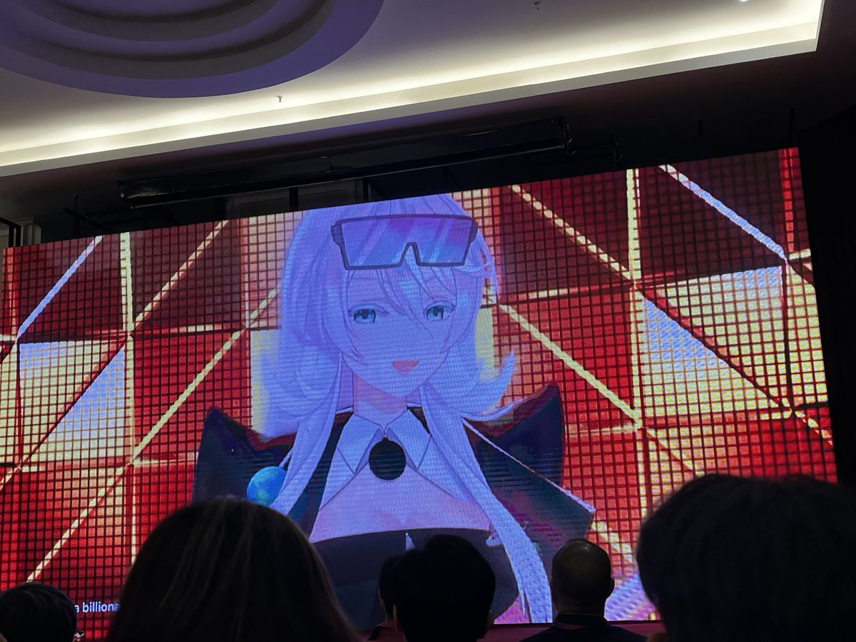 SetsuGi1's tweet image. น้ามตาไหลพราก เก่งๆทั้งคุ่เลยคั้บ🥹
#AnyaAbyzz #SigmaFangs