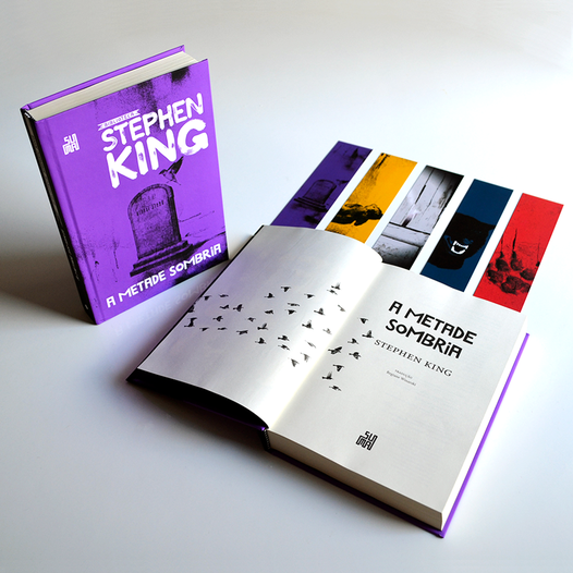 42Clube's tweet image. 🎃 Cupom de Halloween!
📚 A metade sombria (capa dura)
💷 R$51,80 no pix/boleto
🛒 amzn.to/43xcyp1
🎟 Cupom Amazon: HALLOWEEN20
• Oferta Amazon por tempo limitado