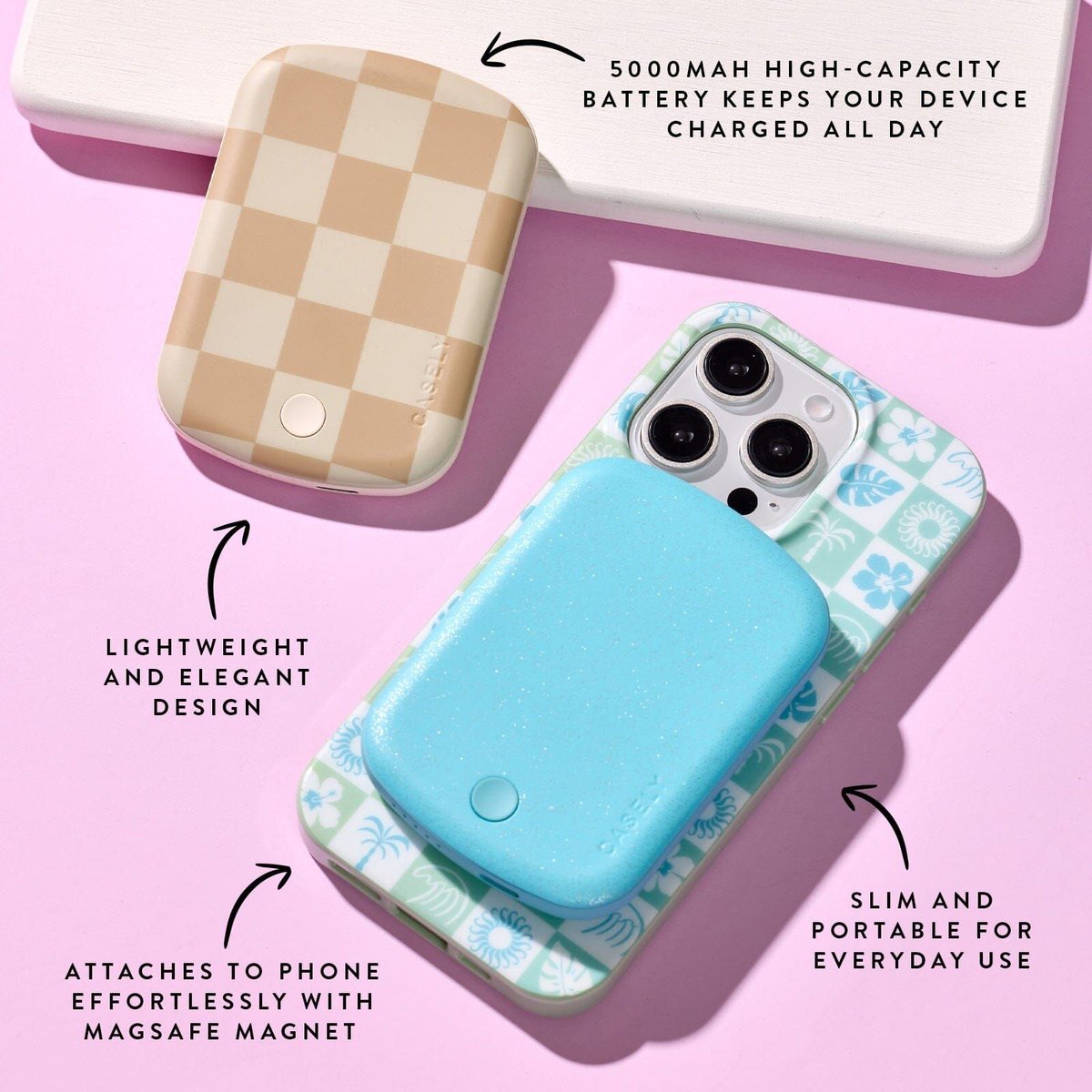 SmartFindsTech's tweet image. Case + cradle =  seamless sync! Future-proof your grip. #gadgets #iphone #tech