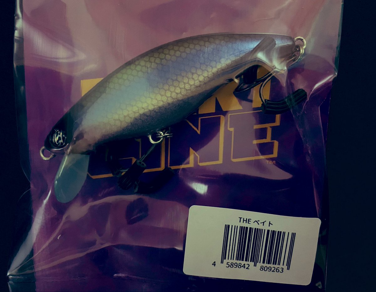 【tomoaki_tyoro様】❝メズマライズ❞　ブランズウィック　１４ポンド ドボンチ on X