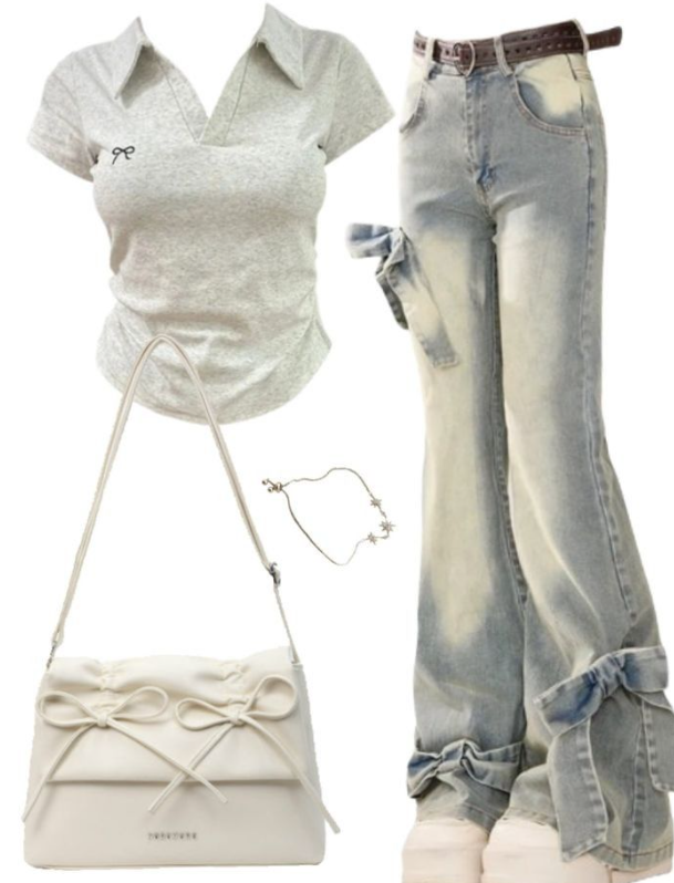 CurationStyle's tweet image. Style is the silent introduction you make to the world. Make it memorable. #FashionLife #StyleStatement