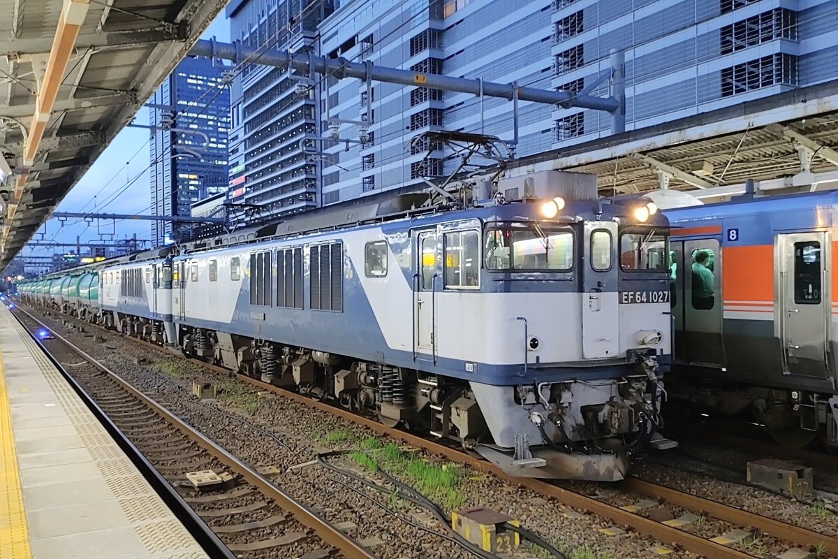 モンタナのひとりごと🛤️ on X