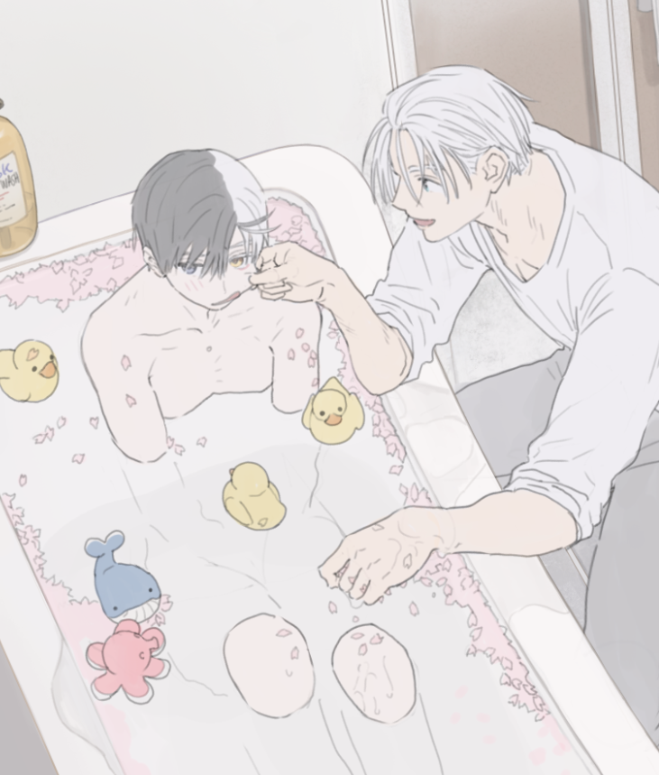 sekaitokimi's tweet photo. https://t.co/SSNrXD82nX