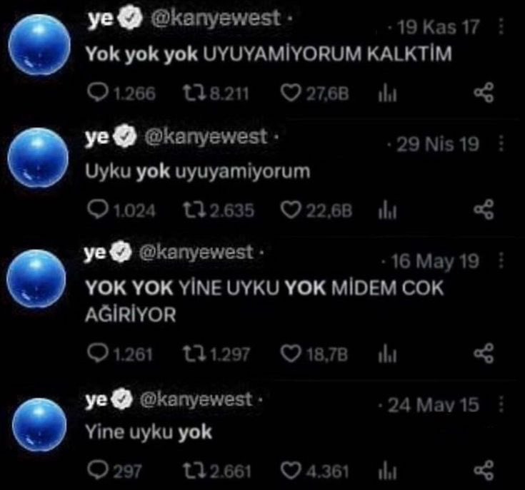 sabahina erken kalkman gerektigini bildigin gunun gecesi