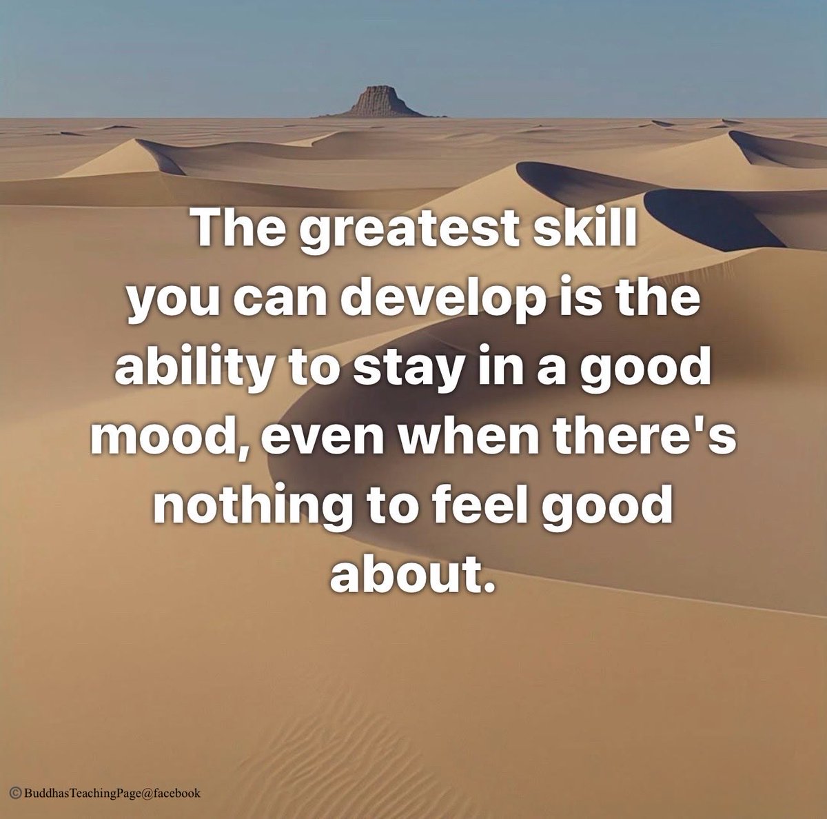 🤔🤔🤔…. ©️BuddhasTeachingPage@facebook