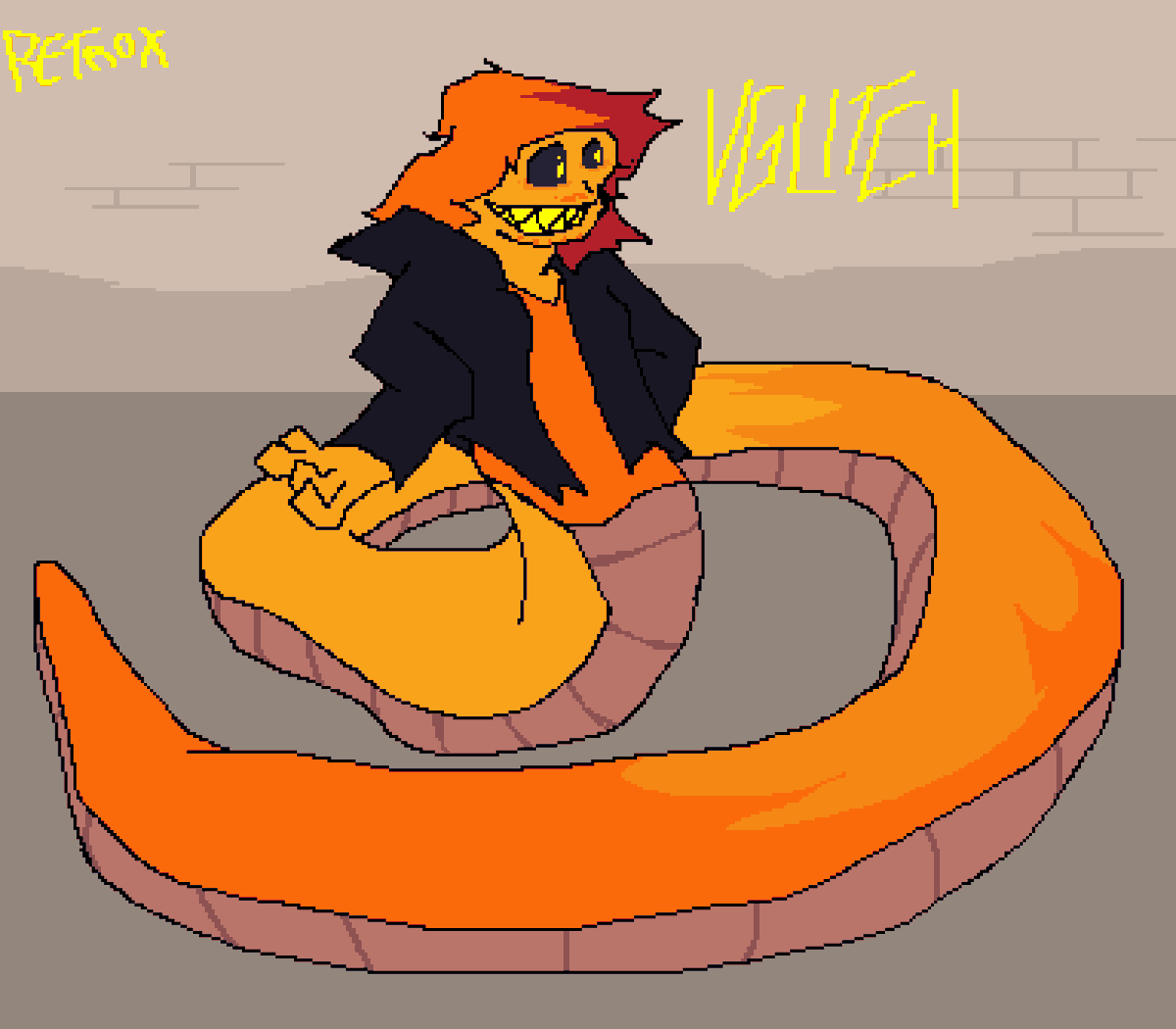 thisguyVirtualZ's tweet photo. Hey im back alive but still @DangerPurrs Pet so yeah i guess i can eat you guys btw just here to also show the
OCs from my main https://t.co/InWQtwIOBu