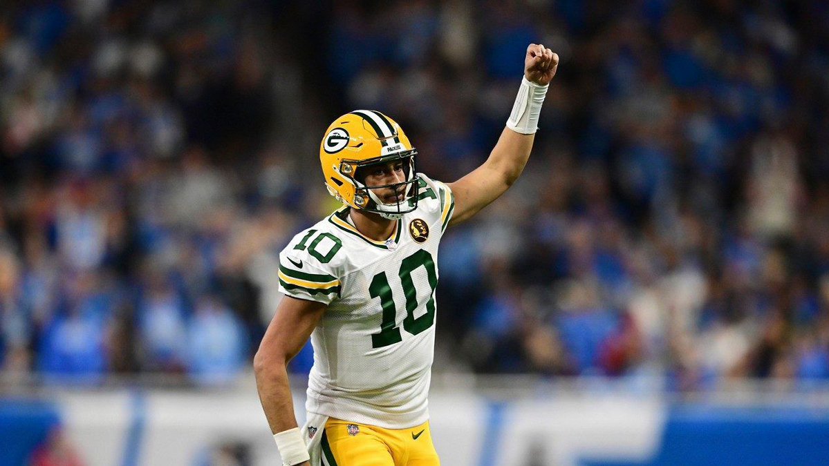 AmeAloMex's tweet image. ¡¡DINÁMICA!!  
Si los Packers vencen a los Steelers de Aaron Rodgers esta noche rifaremos 7,500 MXN entre las personas que comenten y den repost. Solo deben de seguir a @AguilaPicks1. Mucha suerte a todos! 💰🍀