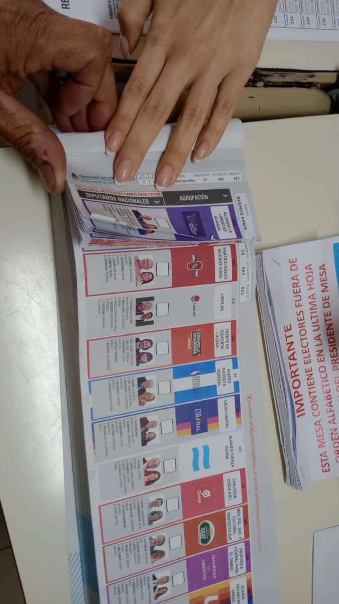 Tranquis los Kukas en Moreno…