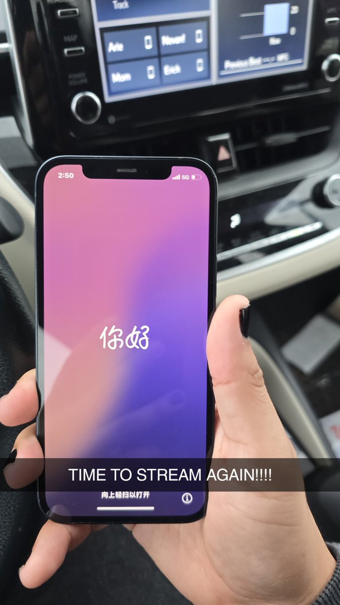 I just want to extend a giant thank you to everyone who has donated money to the Kofi because I CAN NOW STREAM AGAIN BEFORE OCTOBER ENDS TOO!!!

JUST THANK YOU ALL