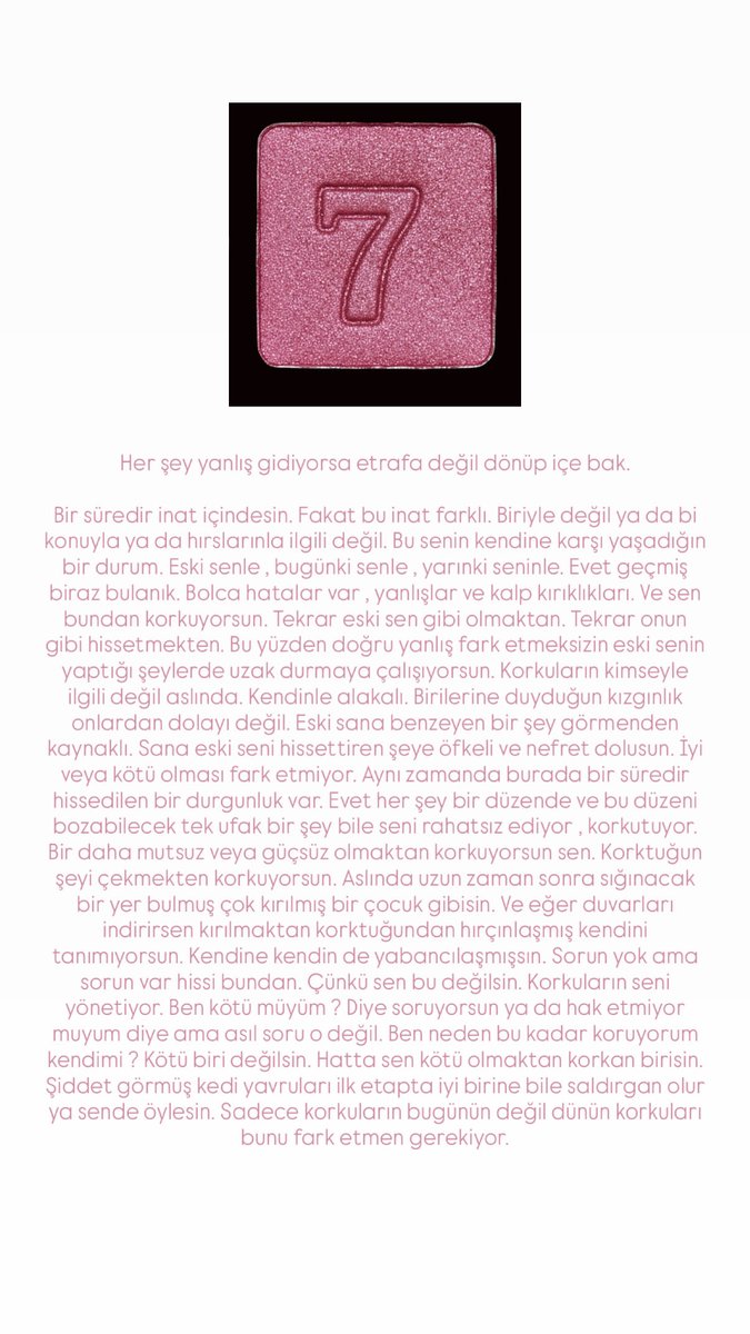 aayyzitt's tweet photo. Keyifliii okumalarrr

•Alma verme için beğenip takip edebilirsiniz https://t.co/FaQbTk8gZc