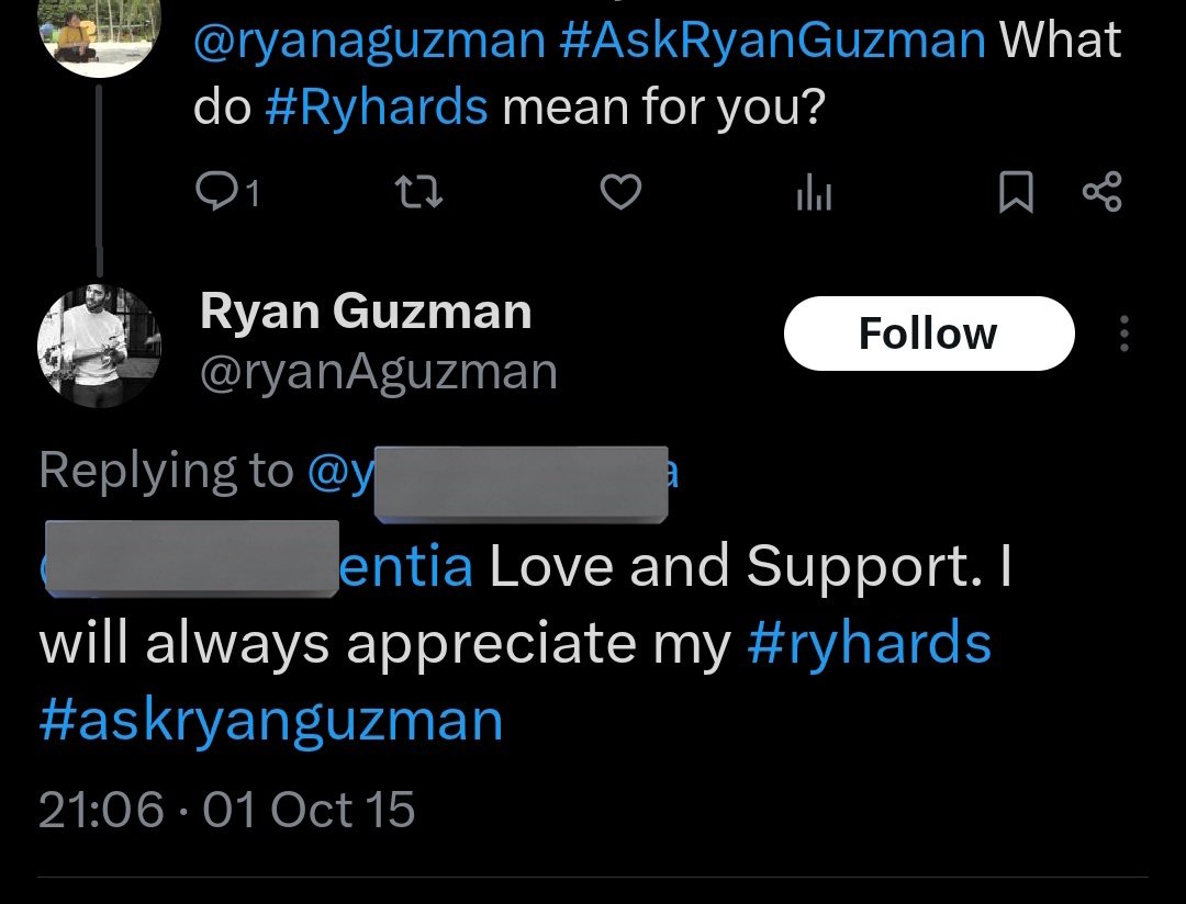 EDDIELICI0US's tweet photo. @ryanAguzman do you still remember #ryhards lmao https://t.co/V3c9qecIVx
