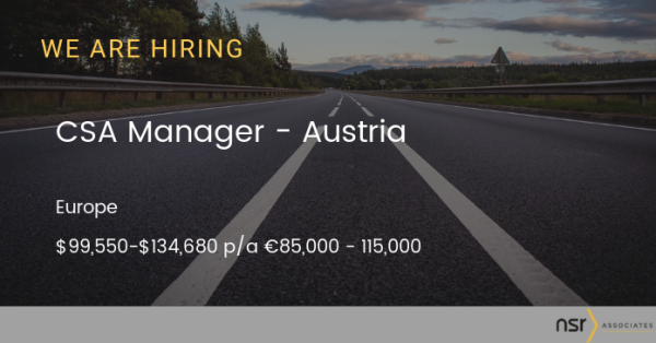 We’re looking for a CSA Manager to lead the civil, structural, and architectural works on a Major Data Centre project with an International Main Contractor

#digitalinfrastructure #nsrassociates #datacenters  paiger.link/2059237756