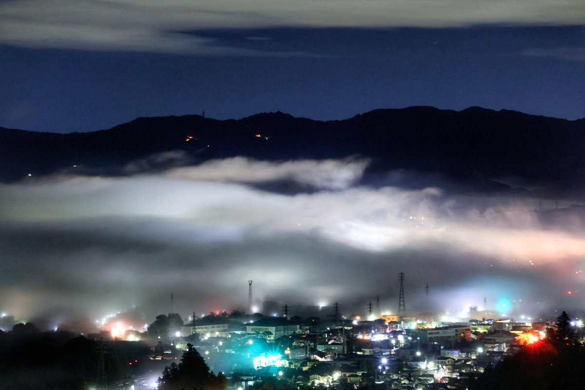 ちいたか🐺Ⅱ on X