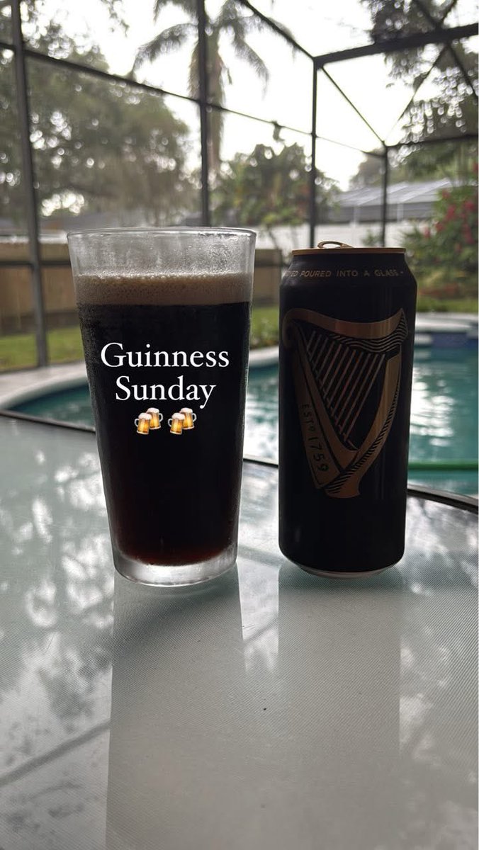 budfish66's tweet photo. Have a good one all🍻🍻 https://t.co/9r2yOrDQGm