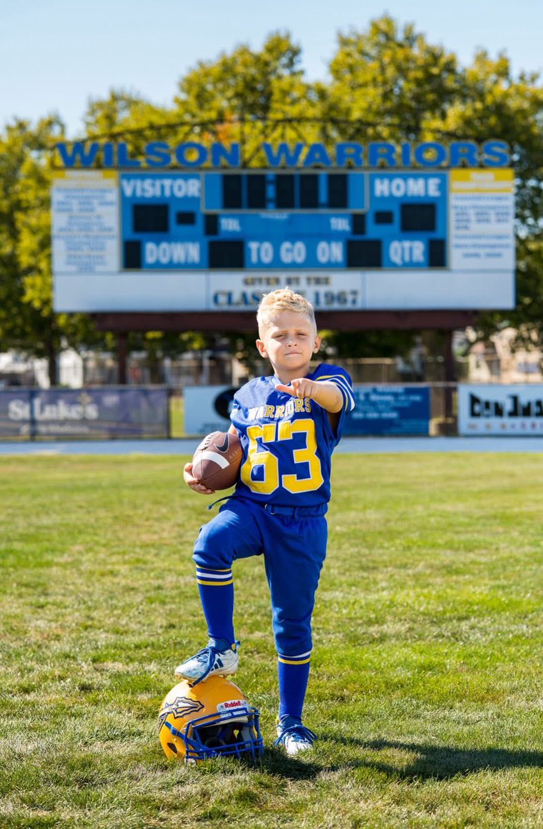 Coach Breidinger tweet media