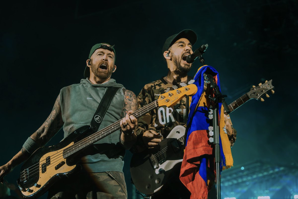 phoenixlp's tweet image. Bogotá, good to be back.