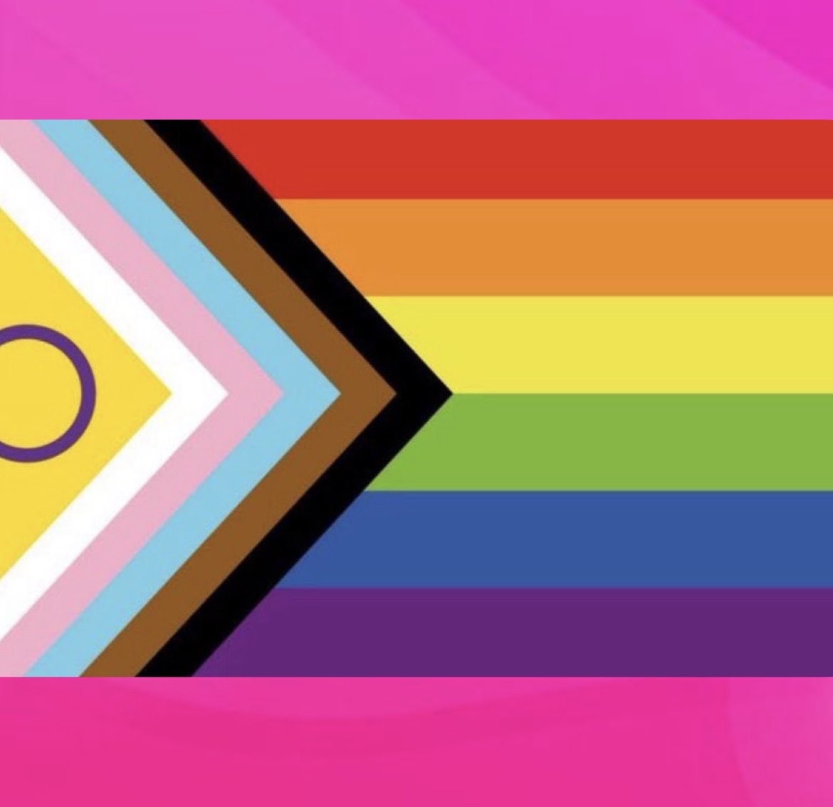Actress Millie Bobby Brown donated $1,000,000 to the LGBTQIA+ community.

“I hope they find a cure,” the actress stated.