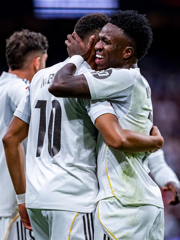 Real Madrid C.F. tweet media