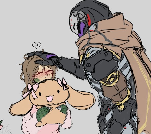 jwjdasdl's tweet image. a tiny tittle sketch for @ThePastelKnight :PP