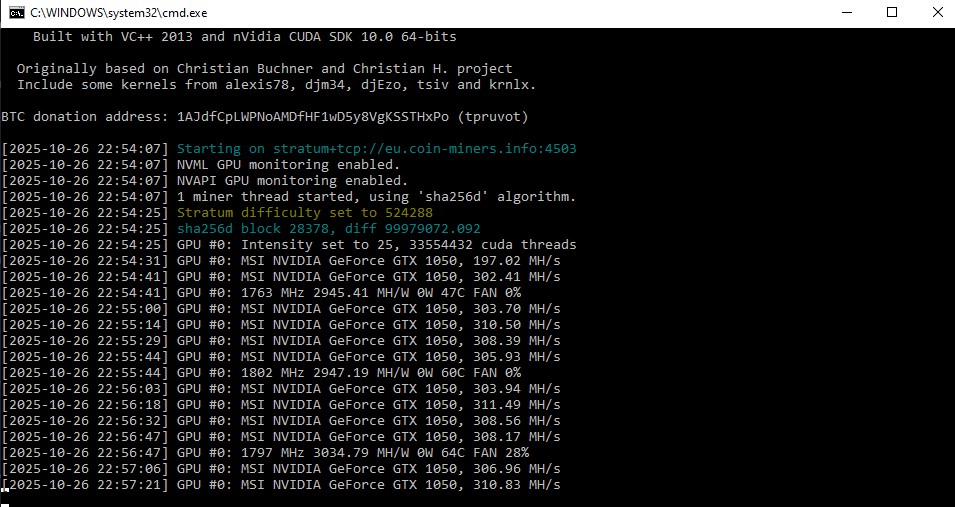 BExpmcc's tweet image. Новая монета TrumpSperm (TPS) алгоритм (SHA-256):
Сайт - trumpsperm.cafe
ANN - bitcointalk.org/index.php?topi…
Кошелек - github.com/trumpsperm/tru…
Пул - pool.coin-miners.info
Explorer - ejaculation.trumpsperm.cafe
Discord - discord.gg/fVDjzTvpNW