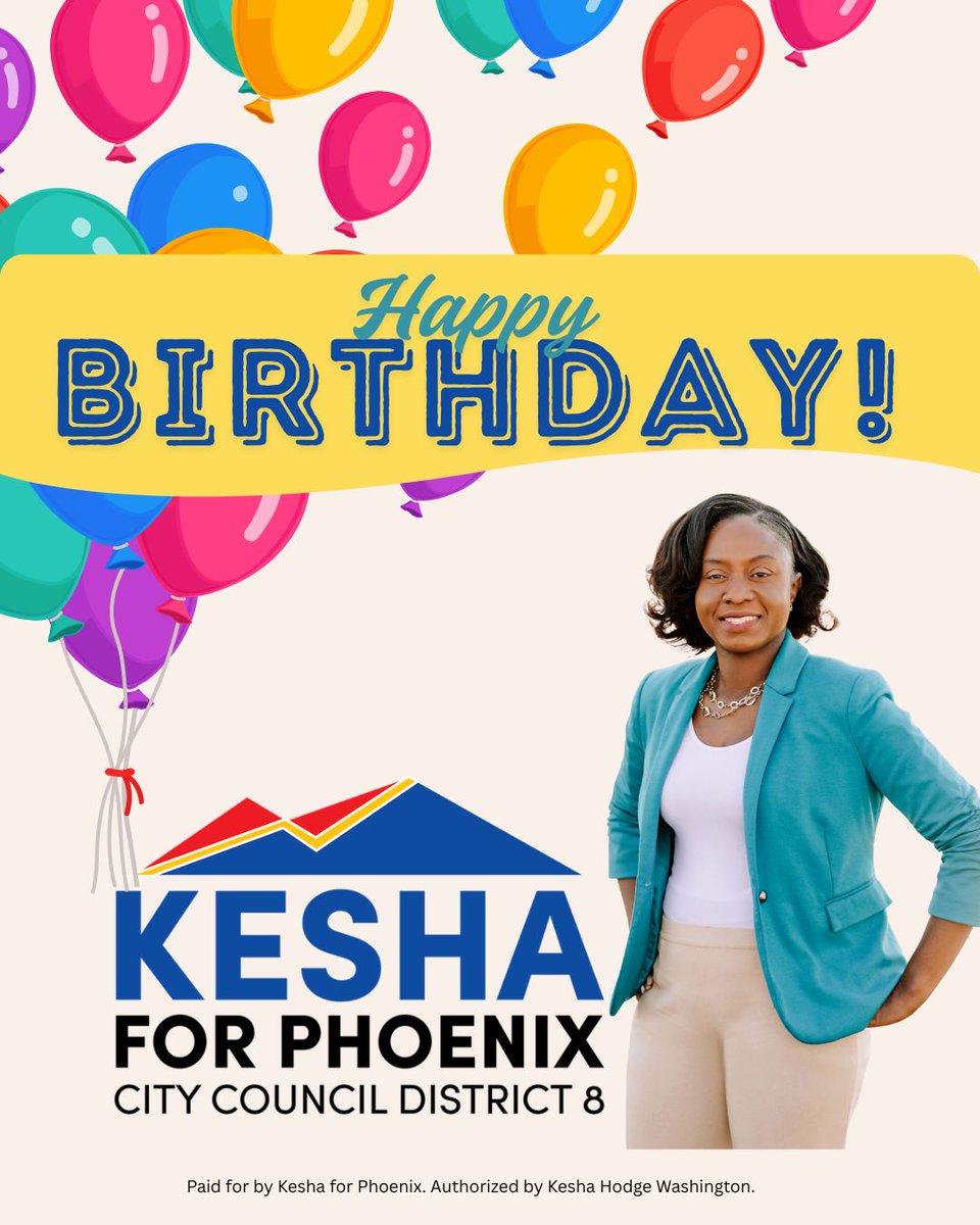 Kesha for Phoenix tweet media