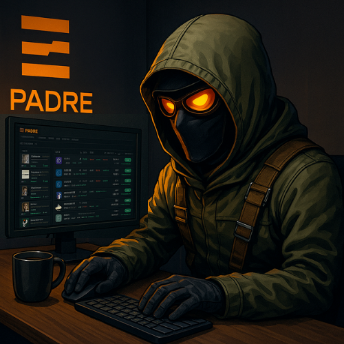 Trench Guerilla tweet media