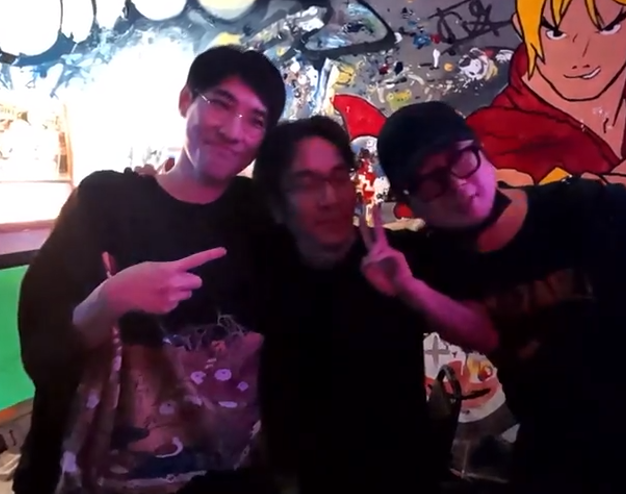 Ontem, no evento <a href="/3rdStrikeOpen/">3rd Strike Open</a>, Mimora e Hayao protagonizaram uma final lendária com direito a reset na bracket e 720 na reação vencendo dash.

Mimora foi o grande campeão do torneio. Esse confronto entre os melhores dos Estados Unidos e alguns dos melhores do Japão foi absurdo.