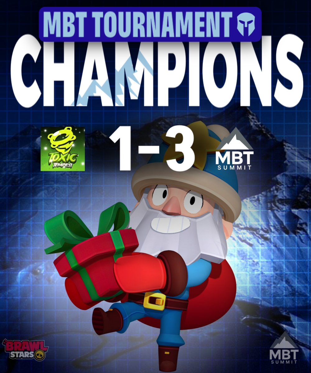 MBT Summit tweet media