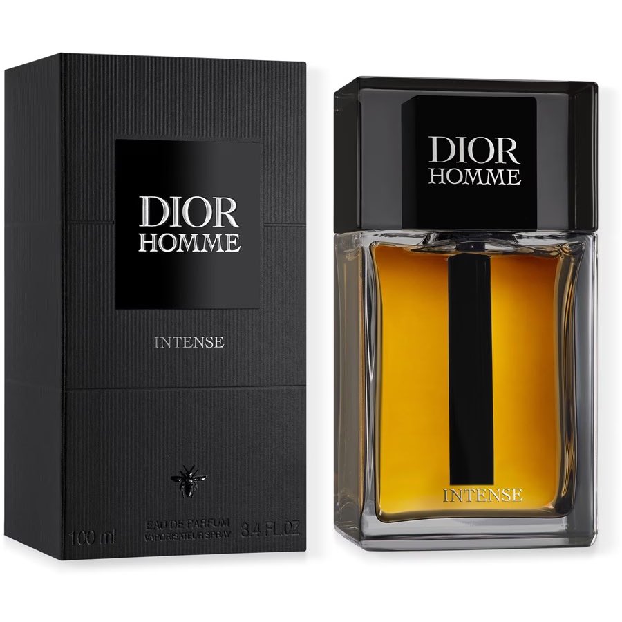 #رابطة_عشاق_العطور

Dior Homme Intense 2025 
ديور هوم انتنس إصدار 2025
يحمل جينات 2011 مع بعض التغيرات التي لا تعجب عشاق العطر القدامى ولا أعتقد إنهم يفكرون في اقتنائه ،العطر يعجب المهتمين بالإصدارات الحديثة وخاصة فئة الشباب . 
الأداء بشكل عام 
١٠/٧