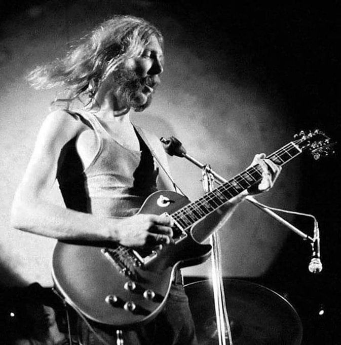 Duane Allman, 1969