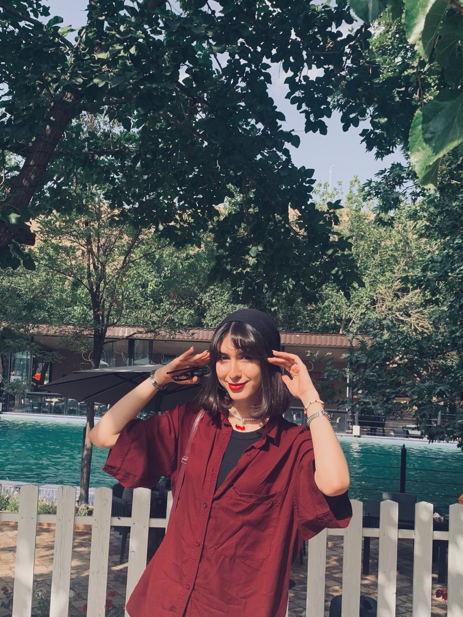 آلآسکا🇮🇷 tweet media