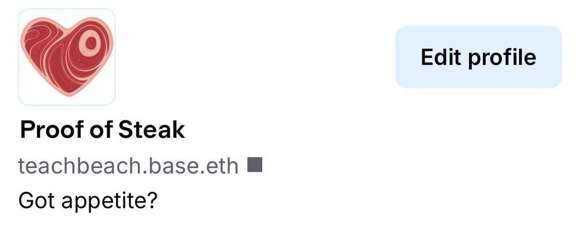 CryptoEngTutor's tweet photo. @eeelistar @baseapp @banditxbt F4F 💙 teachbeach.base.eth https://t.co/Fg9MCb4EjV