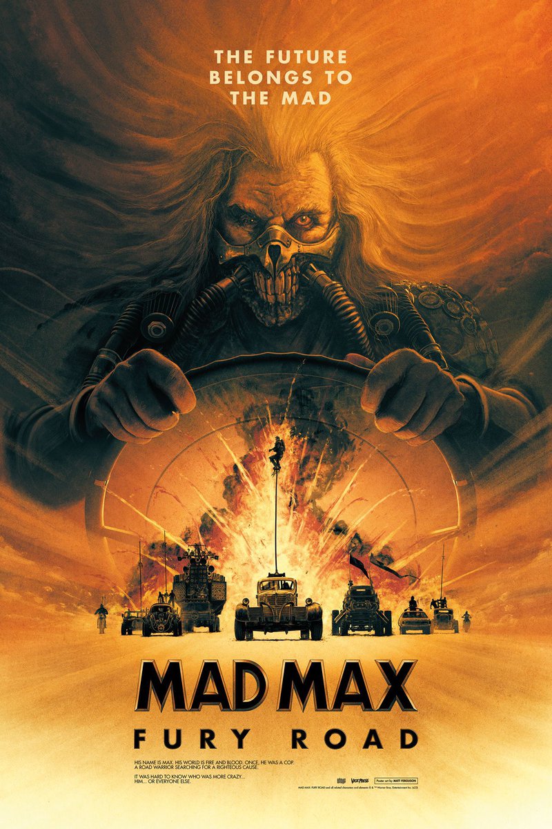 Poster Escape tweet media