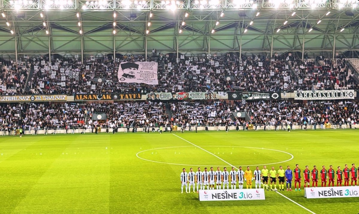 Sen Altaylıyım diyeceksin onlar büyüksün diyecek!