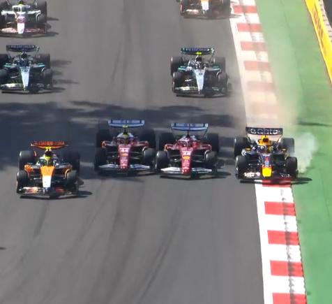 EstagiariodaF1's tweet image. ABSOLUTE FORMULA 1