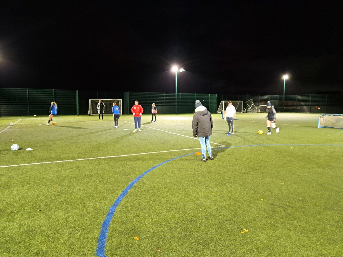 WideopenW's tweet image. Underload Superiority 💪⚽️

@NorthumFA 
#justplay #learntoplay #thisgirlcan #letgirlsplay #madeforthisgame