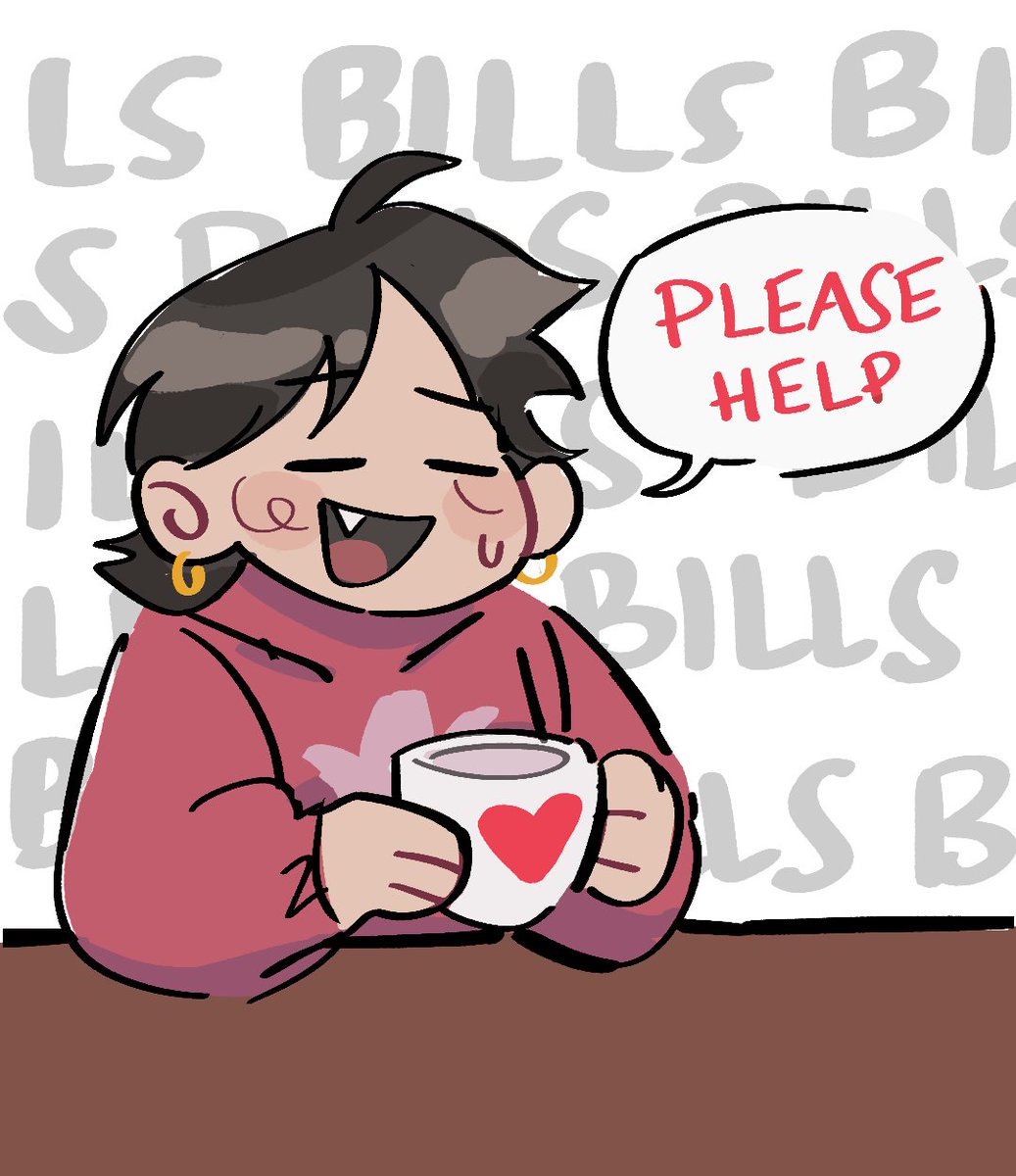 bibi 🌱 | VGen Commissions Open! ✏️⭐ tweet media