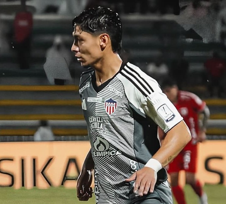 AtlJunior's tweet image. 🦈🔜 En la próxima fecha, Junior recibirá a Santa Fe en el Metropolitano.

🧐 Santa Fe se juega su última carta para ingresar a los octagonales. 

✍🏻 Los Tiburones tienen la chance de eliminar al actual campeón y evitar un posible viaje a la altura en Cuadrangulares.