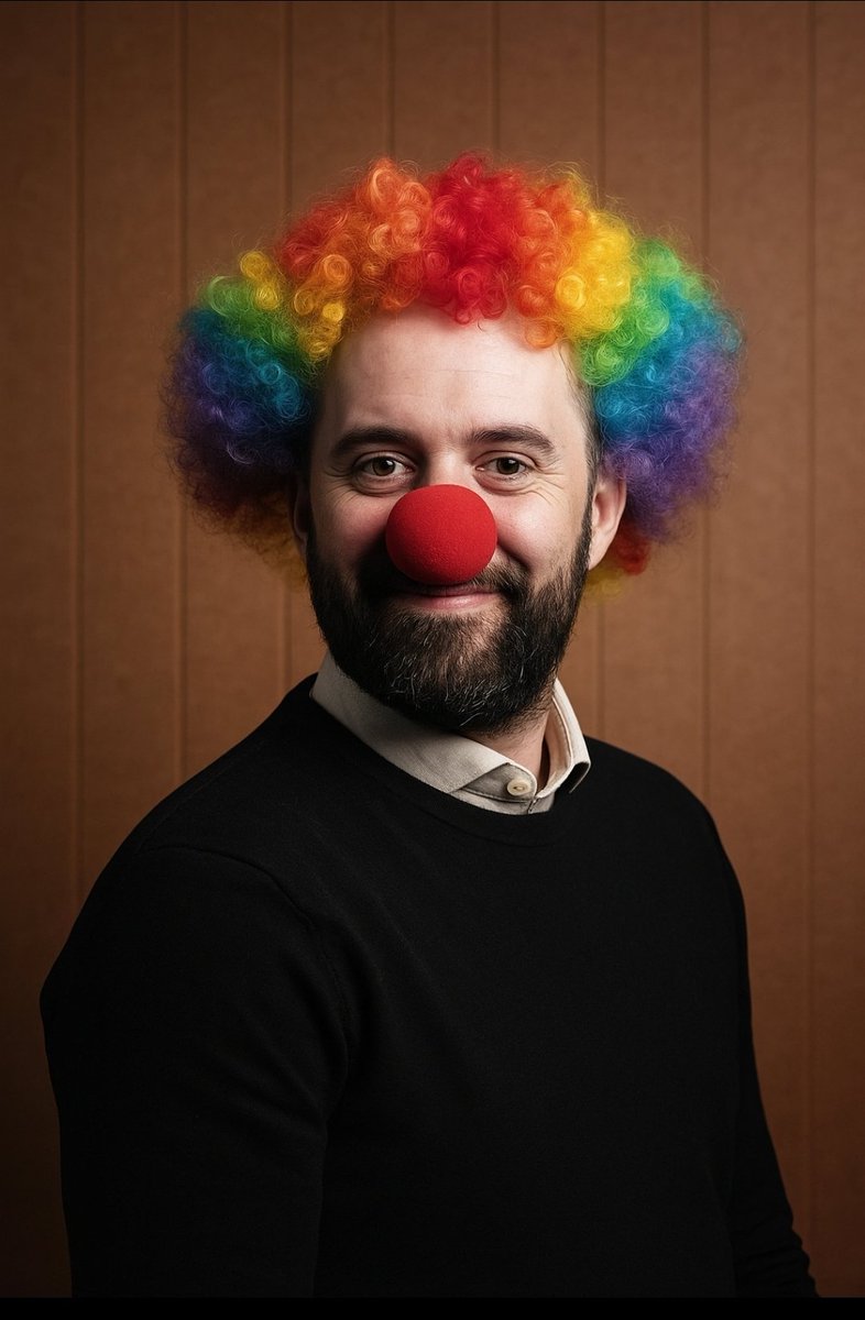 <a href="/Boreout/">John</a> Zegt een psychiatrisch patiëntje met een wia uitkering.